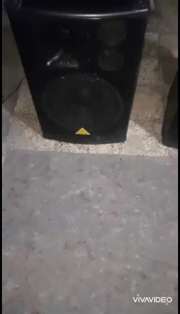 باند بهرینگر|سیستم صوتی خانگی|گرگان, |دیوار