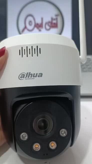 انواع دوربین مداربسته & چرخشی/دزدگیر *بیم خطی فنسی|دوربین مداربسته|هچیرود, |دیوار