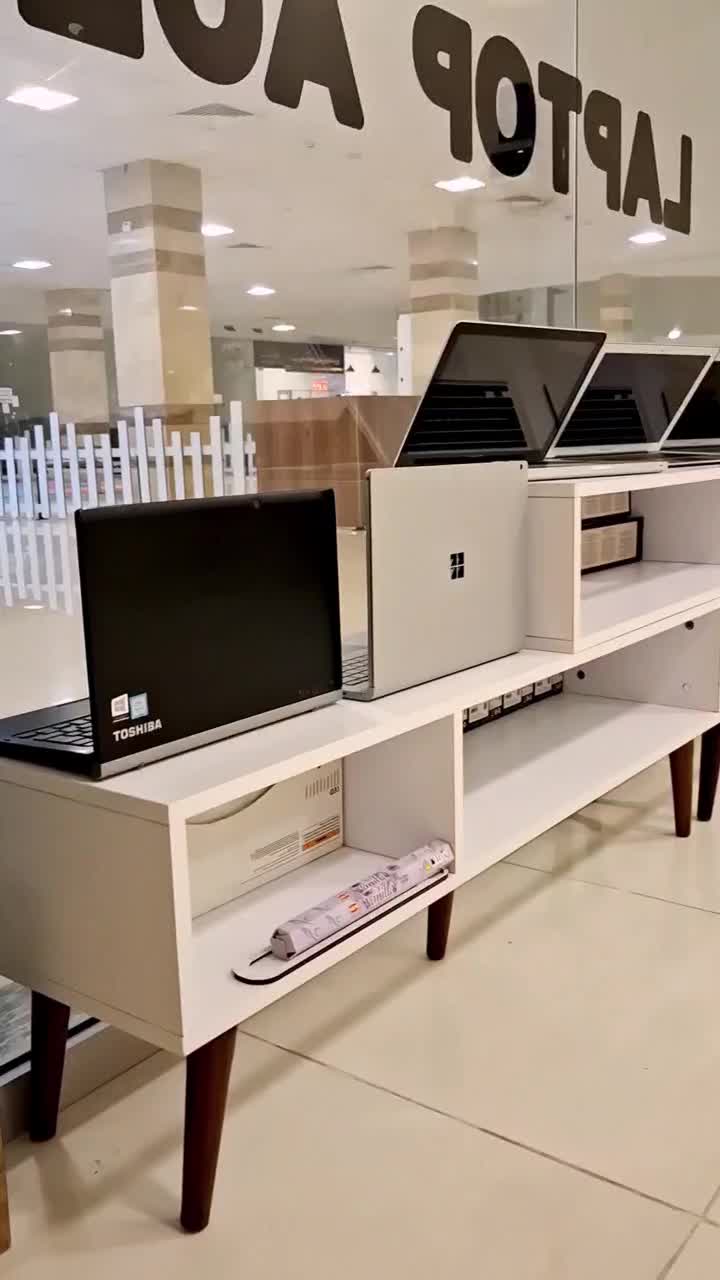 لپ‌تاپ آس در پاساژ آفتاب ۳ مرکز تخصصی فروش لپ‌تاپ|رایانه همراه|گرگان, |دیوار