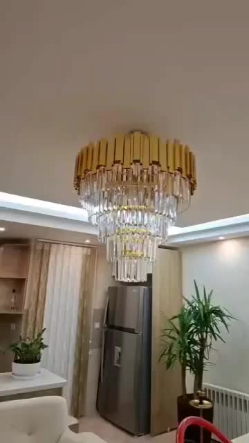 زیبا ترین لوستر های مدرن،کف قیمت بازار|لوستر و چراغ آویز|کرج, حصارک بالا|دیوار
