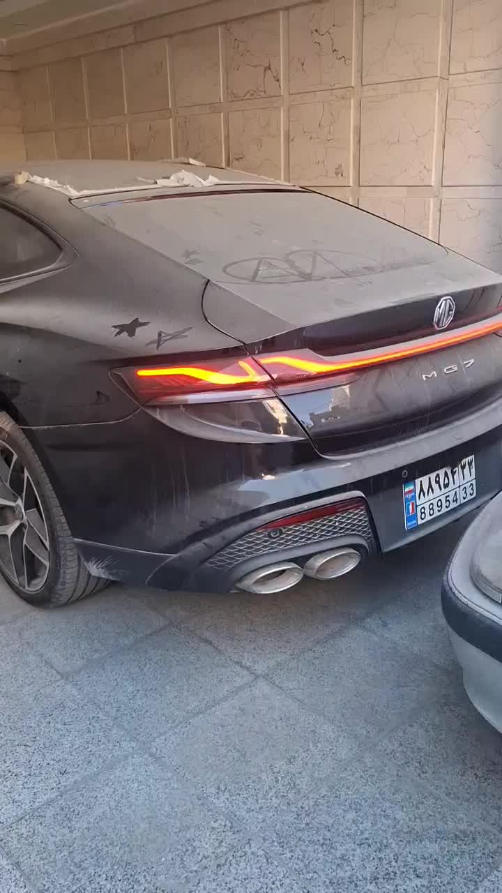 mg7|خودرو سواری و وانت|اهواز, شهرک دانشگاه|دیوار