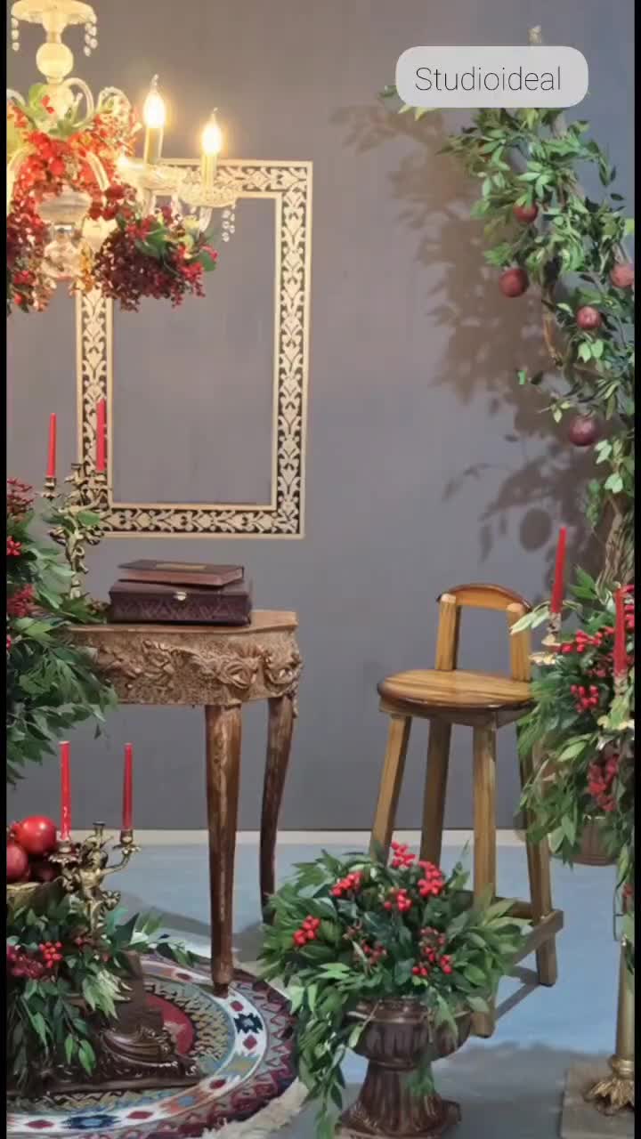 آتلیه کودک،نوزاد،تم یلدا|خدمات پذیرایی، مراسم|اصفهان, خانه اصفهان|دیوار