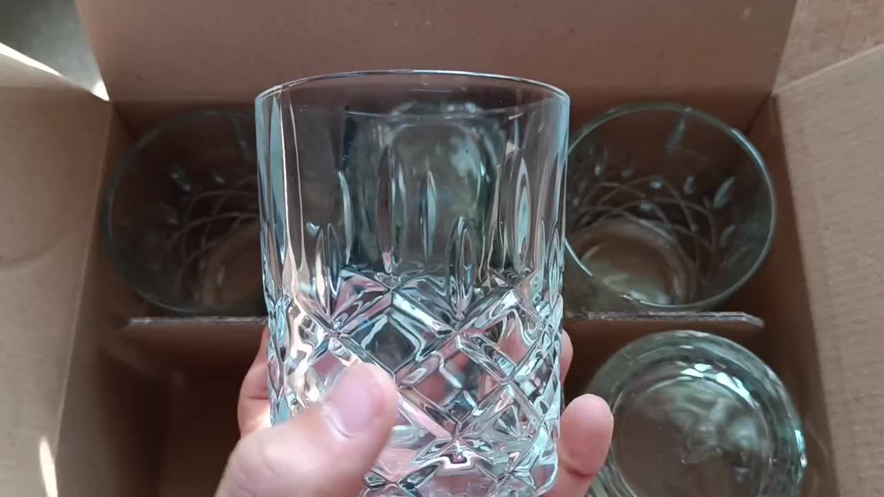 لیوان مارسل کادویی|ظروف سرو و پذیرایی|سلماس, |دیوار