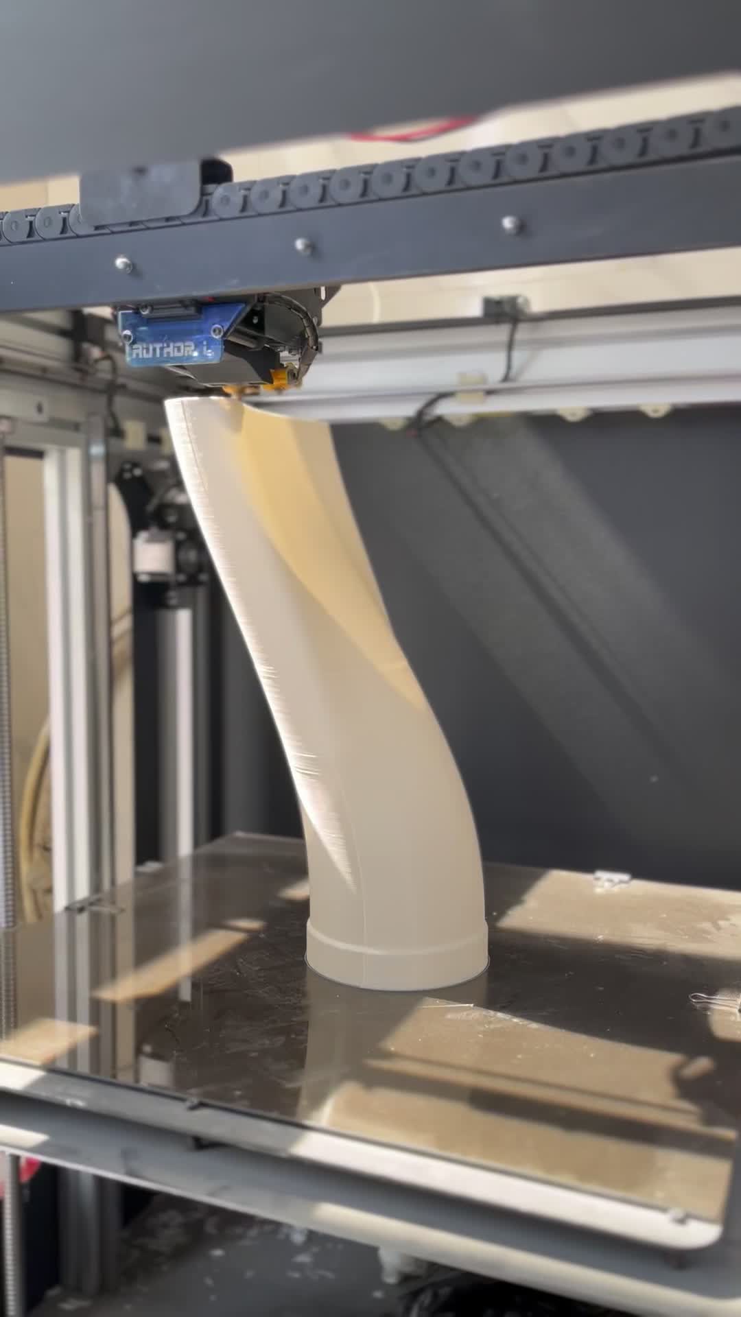 پرینت سه بعدی حرفه‌ای تحویل سریع 3D Print|خدمات رایانه‌ای و موبایل|اصفهان, کوی شهید کشوری|دیوار