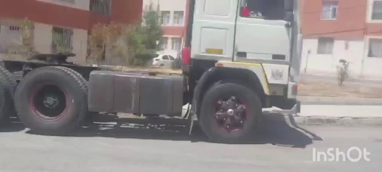 کامیون F12 مدل ۷۰|خودرو سنگین|همدان, |دیوار