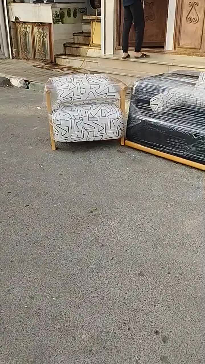 مبل پینترستی|مبلمان خانگی و میز عسلی|تهران, مرادآباد|دیوار