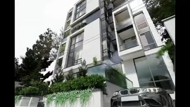 عظیمیه ۱۶۵ متر سوپر لوکس ۳ پارکینگ|فروش آپارتمان|کرج, عظیمیه|دیوار