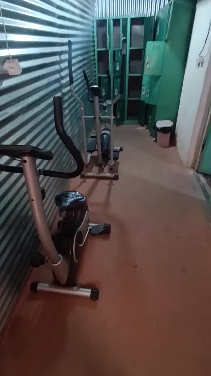 باشگاه بدنسازی جاروکش|تجهیزات ورزشی|سبزوار, قصبه اب یمین|دیوار