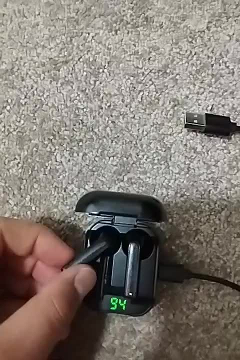 هندزفری بی سیم وبلوتوث دار|لوازم جانبی موبایل و تبلت|چرام, |دیوار