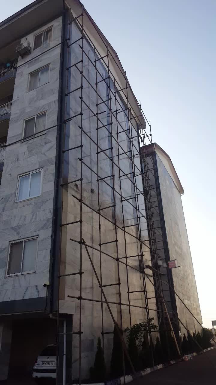 عایق رطوبتی نانو تا سوم آذر تخفیف ویژه %30 تا %40|خدمات پیشه و مهارت|رشت, گلسار|دیوار