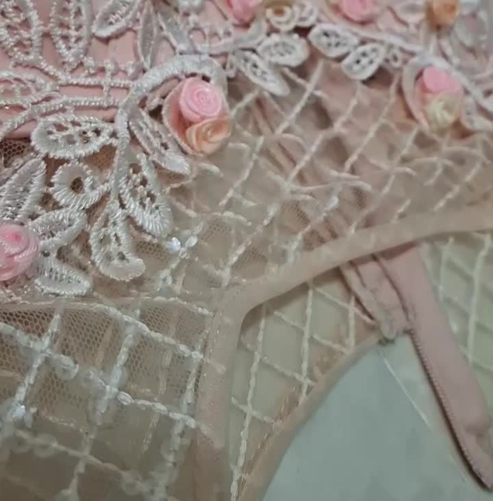 لباس مجلسی شیک و نو|لباس|قرچک, شهرک گلها|دیوار