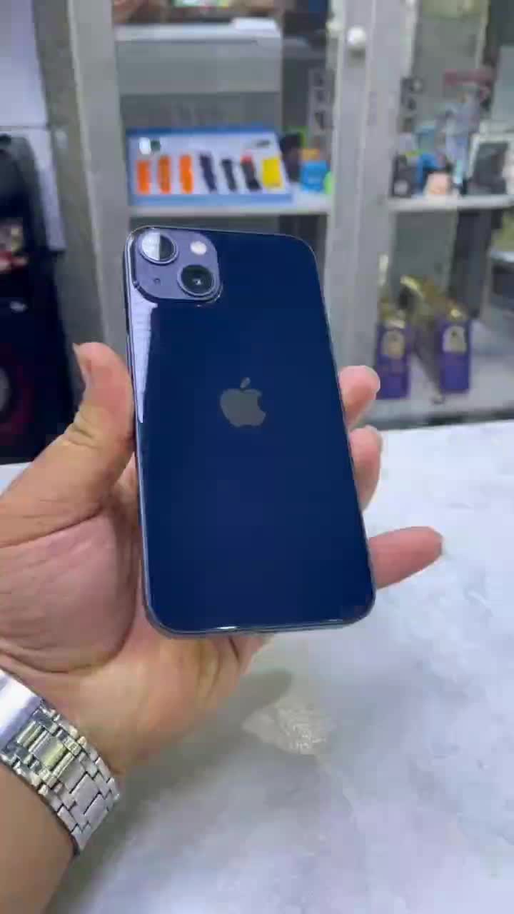 اپل iPhone 13 با حافظهٔ ۱۲۸ گیگابایت|موبایل|اندیشه, اندیشه فاز ۱|دیوار
