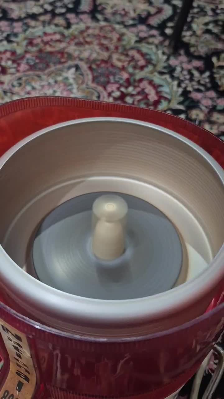 آبمیوه گیری ناسیونال اصل|آبمیوه‌گیر و آب‌مرکبات‌گیر|کرج, کلاک نو|دیوار