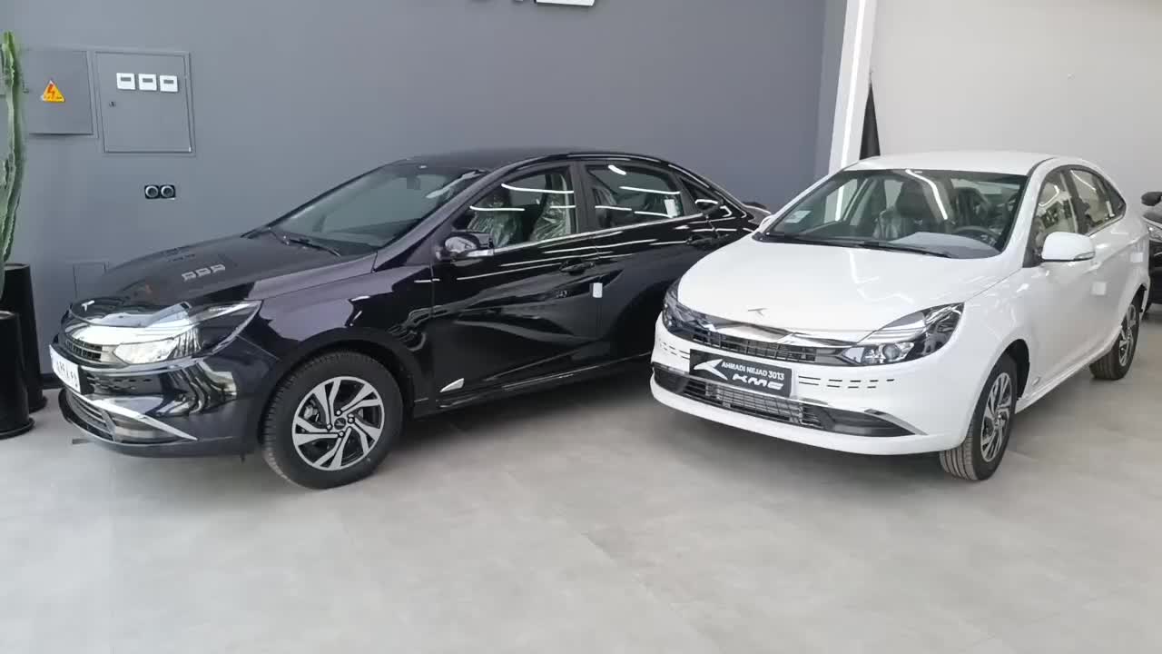 ثبت نام Kmc ایگل فوری در نمایندگی احمدی نژاد|خودرو سواری و وانت|کرمان, |دیوار