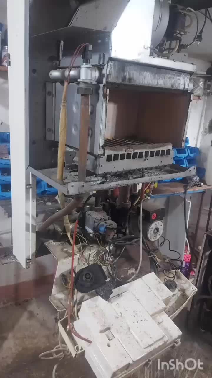 تعمیرات پکیج کولر پنجره ای اسپیلت آبگرمکن تعمیرکار|خدمات پیشه و مهارت|رشت, علی آباد|دیوار