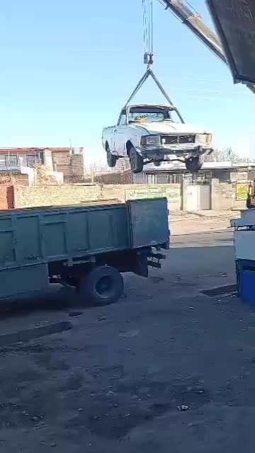 خودروچپی|خودرو سواری و وانت|نهاوند, |دیوار