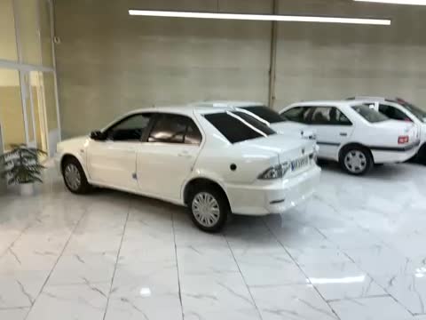 پارس|خودرو سواری و وانت|یزد, |دیوار