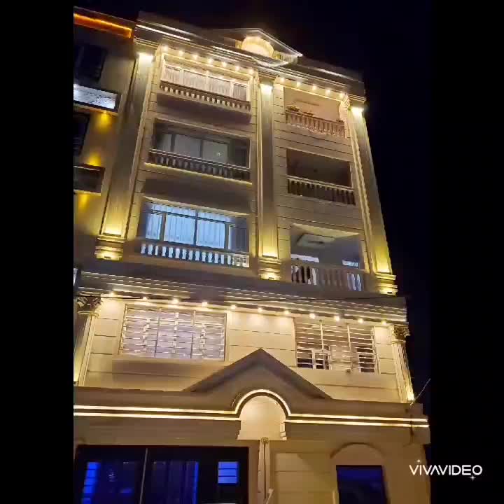 تاپ لول۱۵۰متری شهرک راه آهن تکواحدی،مسترمشاعات آبی|فروش آپارتمان|اندیشه, پرنیان|دیوار