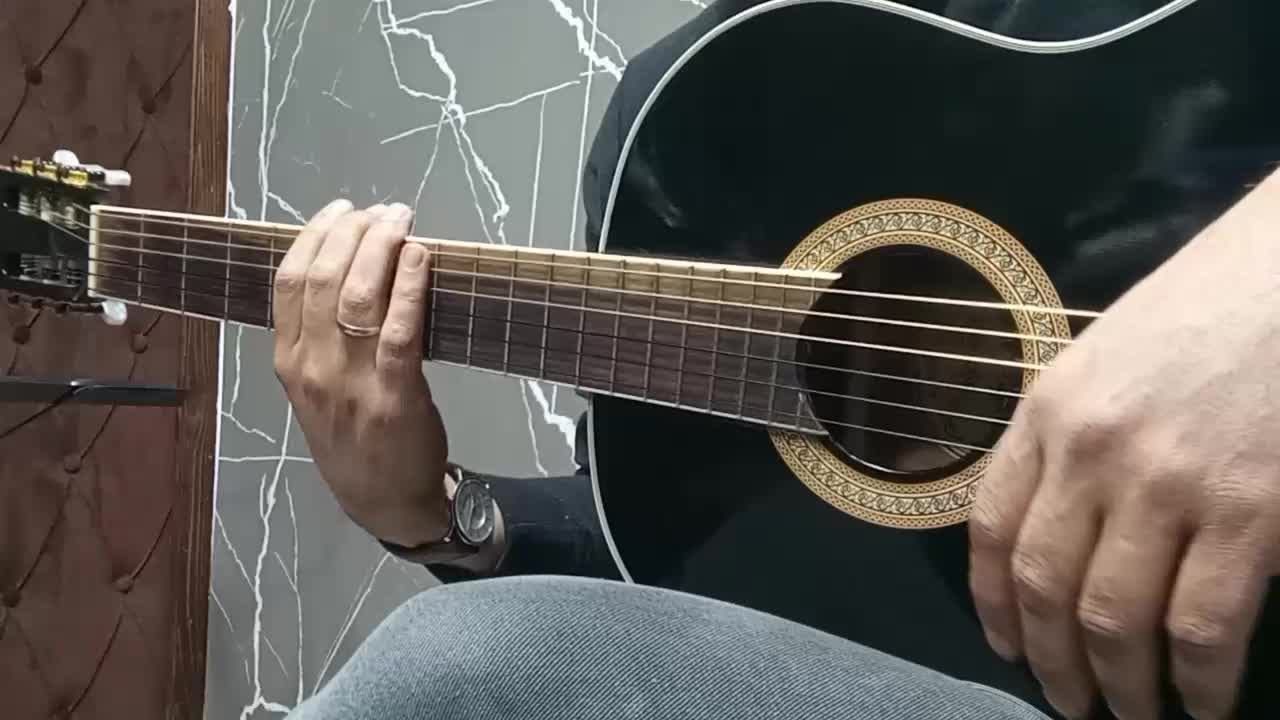 آموزش گیتار پاپ ،فلامنکو و کلاسیک|خدمات آموزشی|تهران, سهروردی|دیوار