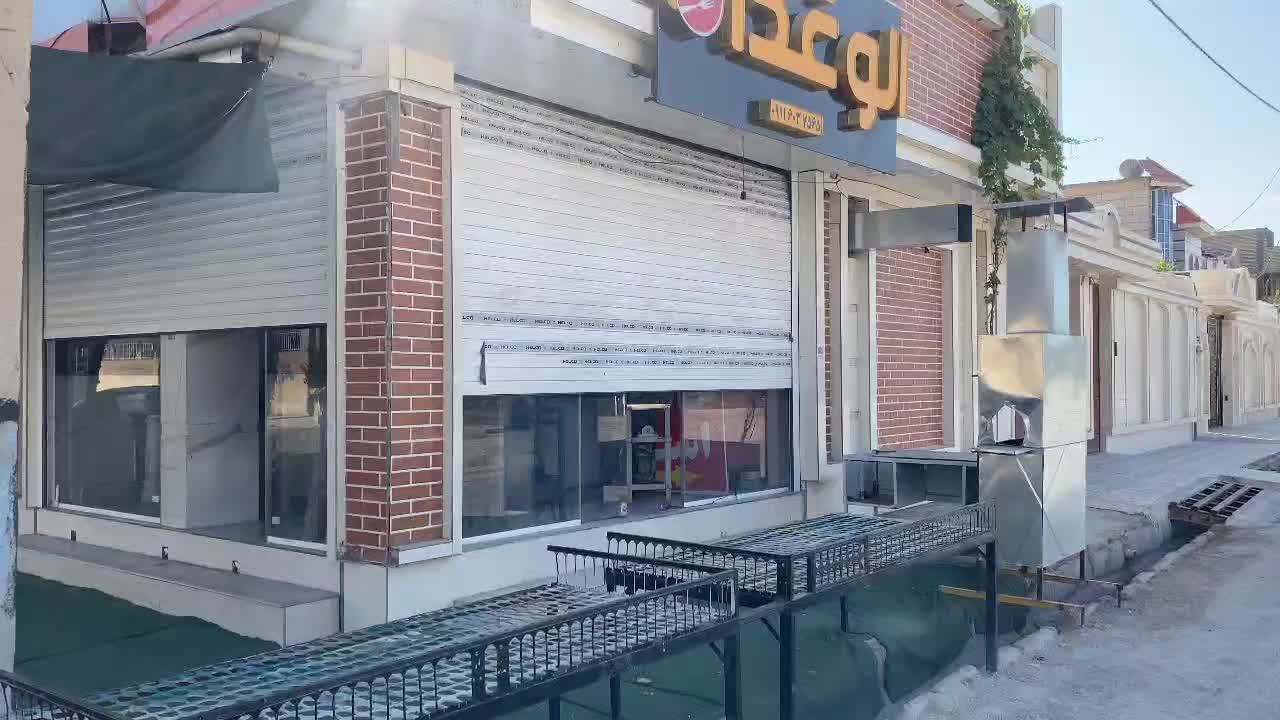 رهن و اجاره مغازه تجاری موقعیت بینظیر|اجارهٔ مغازه و غرفه|دهدشت, |دیوار