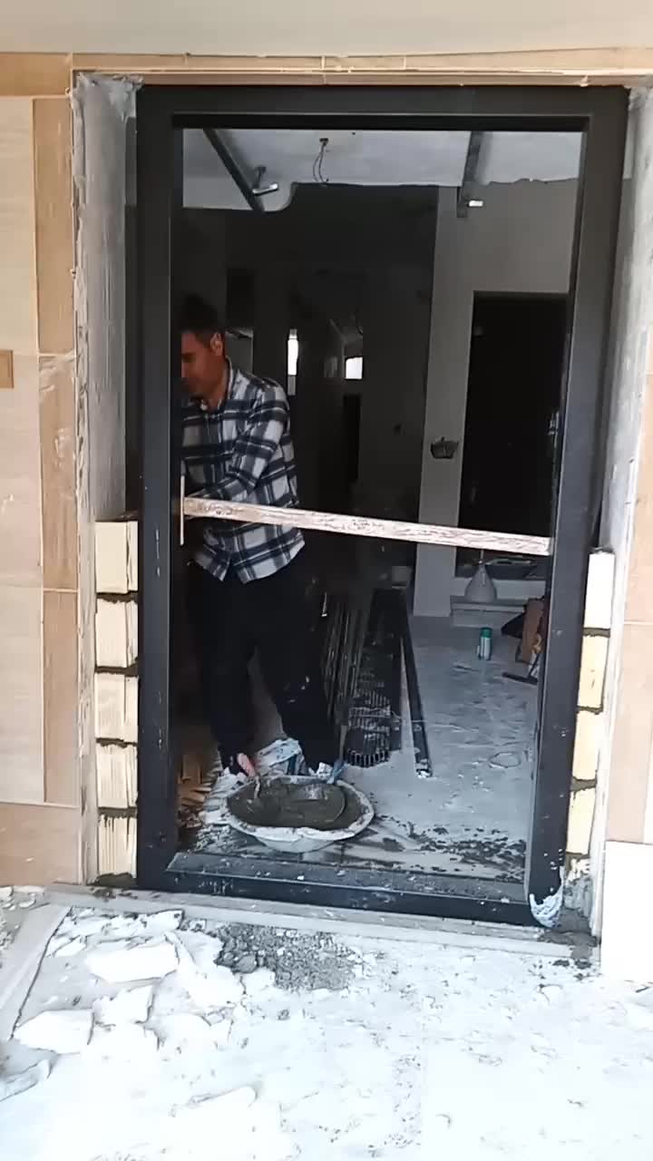 نصاب‌درب ضد سرقت|خدمات پیشه و مهارت|بوشهر, |دیوار