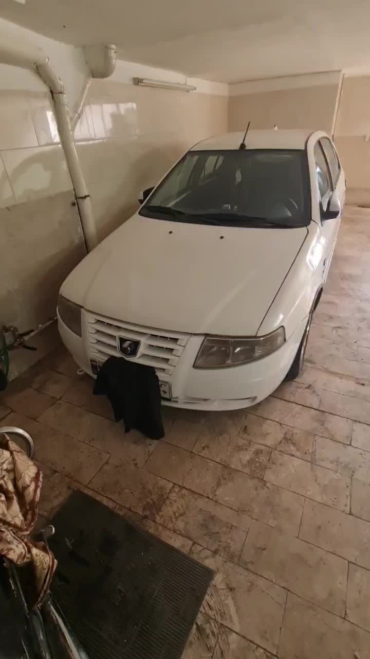 سورن مدل۹۴فول|خودرو سواری و وانت|تهران, نظام‌آباد|دیوار