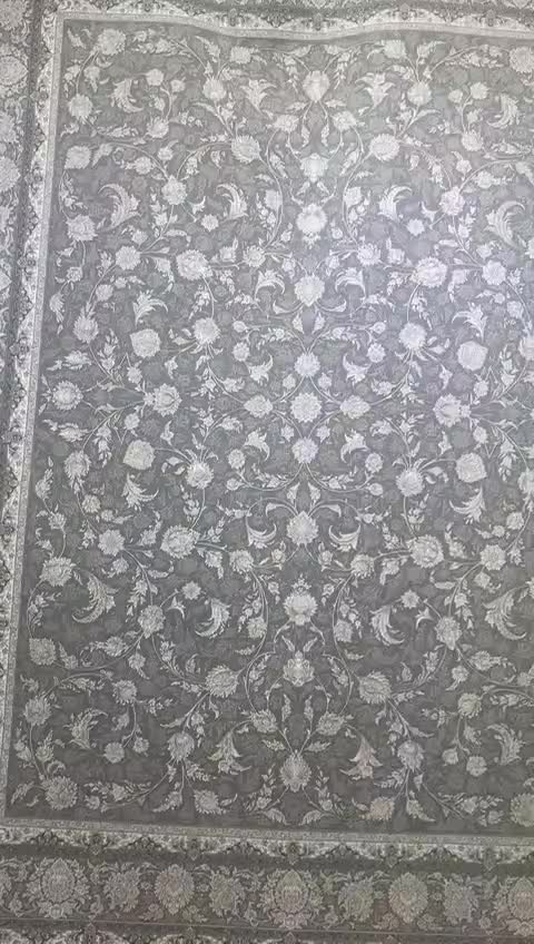 ۲عددفرش۱۲متری نو به قیمت فاکتور قسطی|فرش|بهبهان, |دیوار