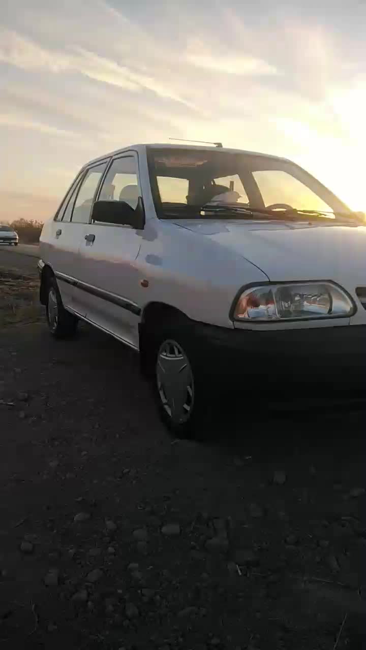 پراید91شما1401 ببینش|خودرو سواری و وانت|نیشابور, پاستور|دیوار