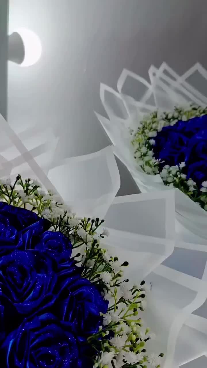 گل روبانی|گل مصنوعی|خوی, |دیوار