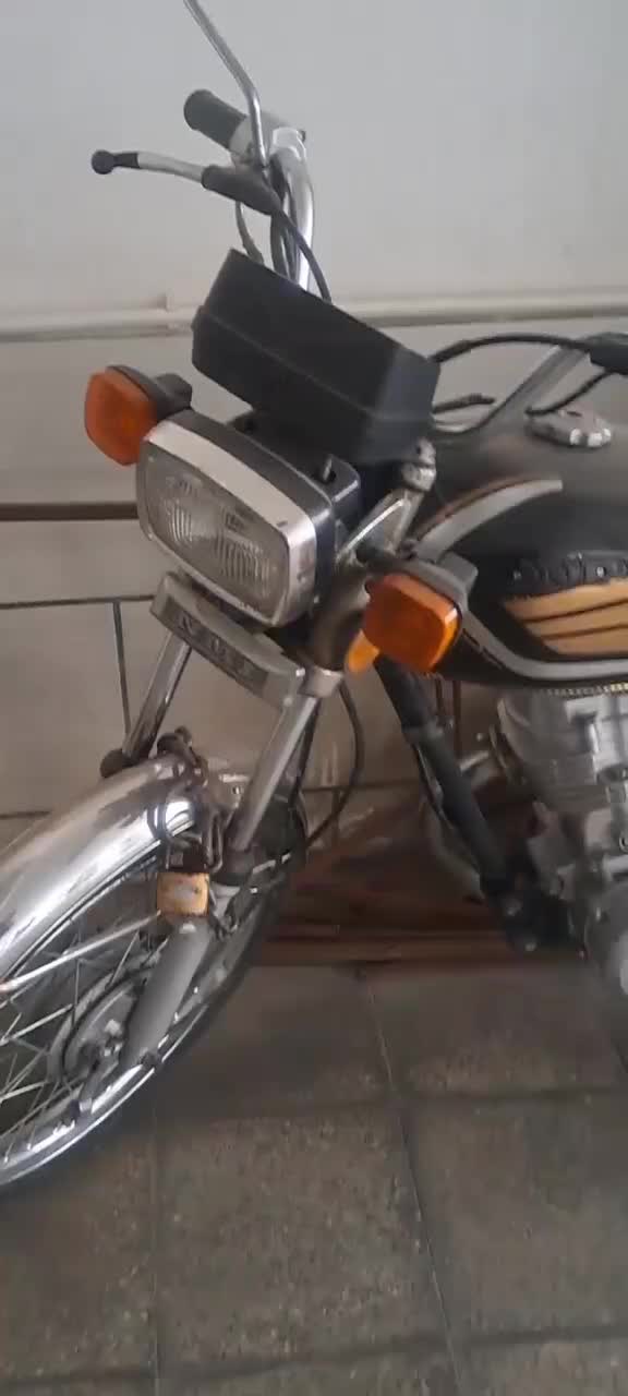 موتور سیکلت|موتورسیکلت|همدان, |دیوار