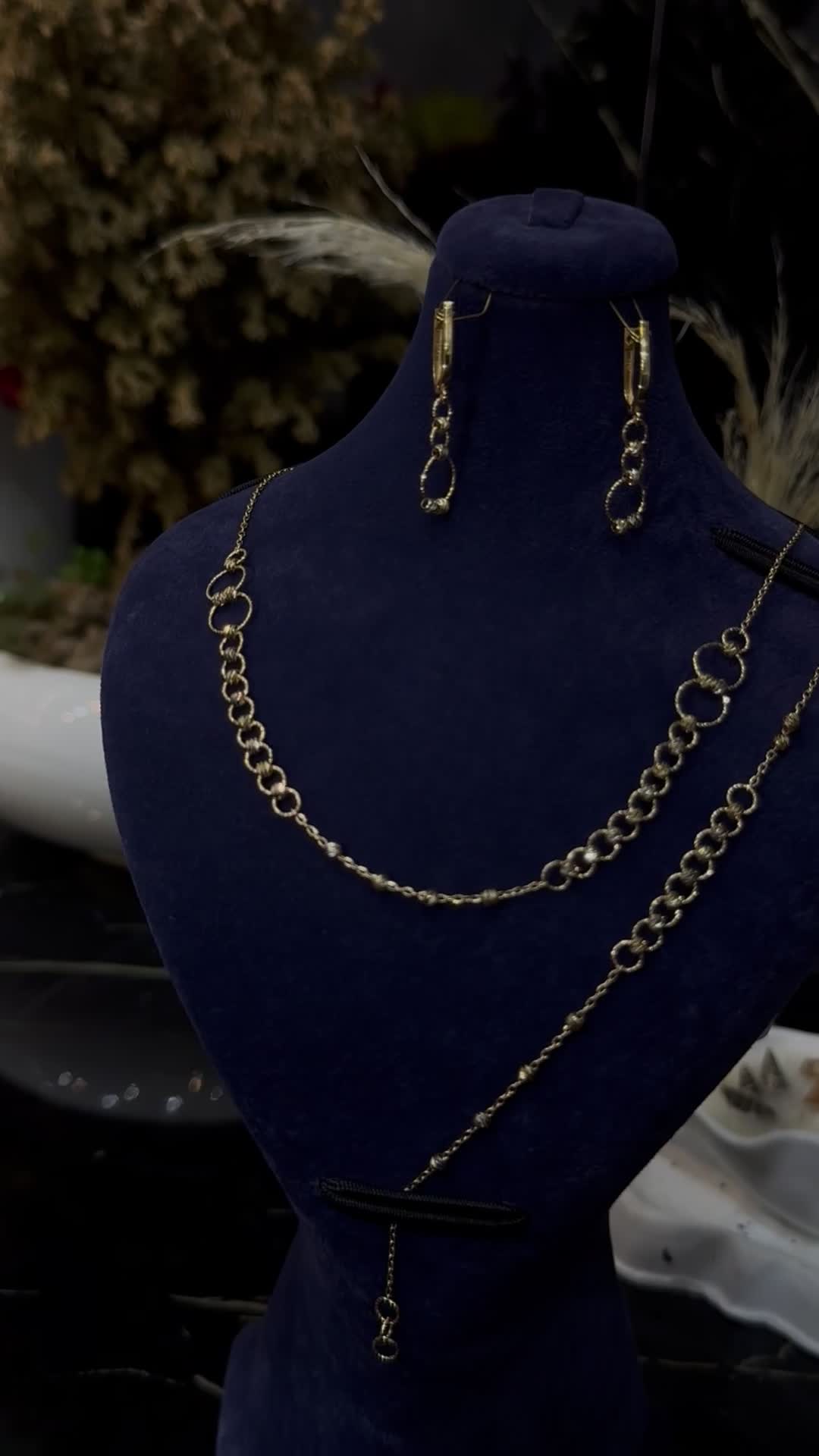 طلای کم اجرت (صدری)|جواهرات|رشت, بازار|دیوار