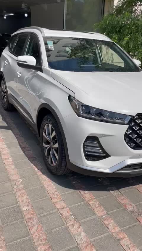 تیگو ۷ پرو پرمیوم مدل ۱۴۰۳ صفر|خودرو سواری و وانت|مشهد, شریف|دیوار