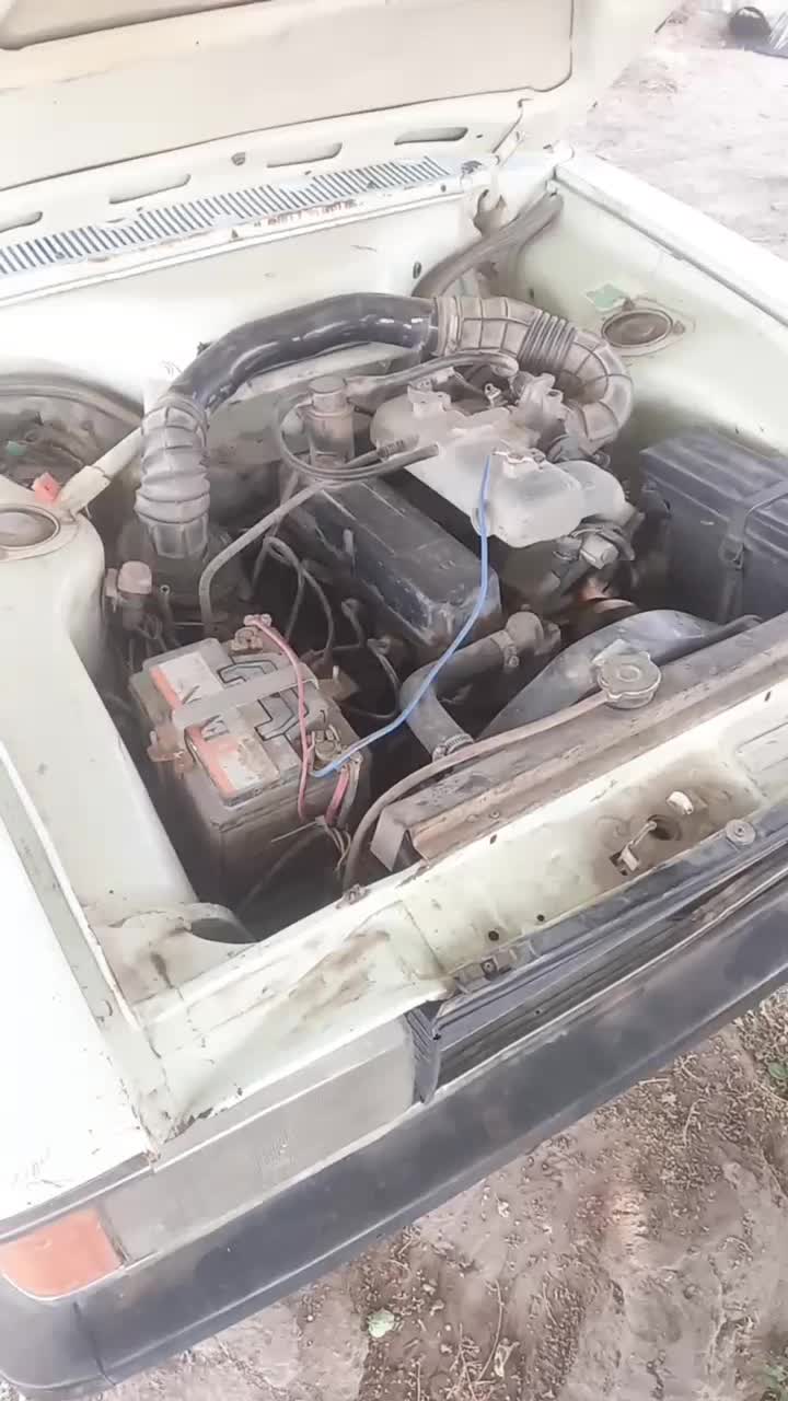 فروش پیکان|خودرو سواری و وانت|رودبار (کرمان), |دیوار