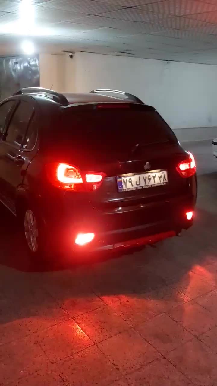 کوییک عروسک سالم به شرط|خودرو سواری و وانت|پرند, فاز ۴|دیوار