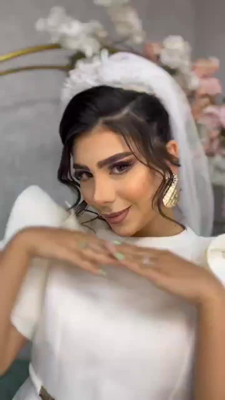 جشنواره میکاپ وشنیون (مدت زمان محدود،کیفیت تضمینی)|خدمات آرایشگری و زیبایی|صفادشت, |دیوار