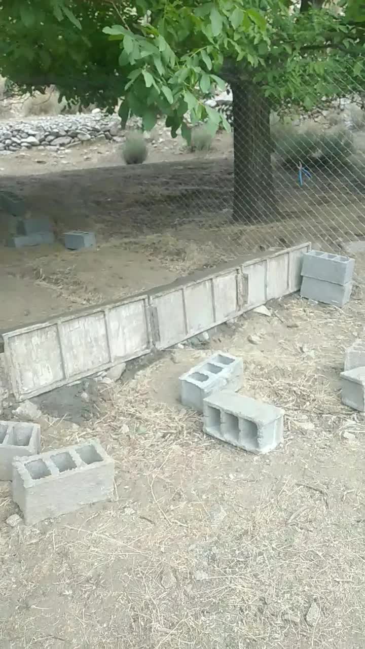 خانه باغ دلفارد|فروش خانه و ویلا|درب بهشت, |دیوار