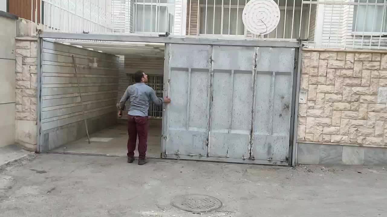جوشکاری سیار مرکز تخصصی ساخت و تعمیر.درب ریلی|خدمات پیشه و مهارت|اصفهان, خانه اصفهان|دیوار