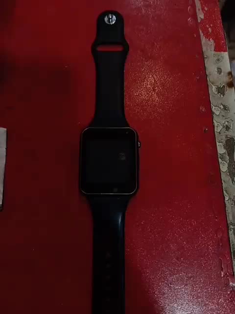 ساعت گوشی|لوازم جانبی موبایل و تبلت|نقده, |دیوار