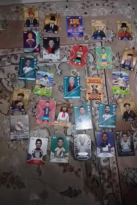 681993|کلکسیون و سرگرمی|سمنان, |دیوار