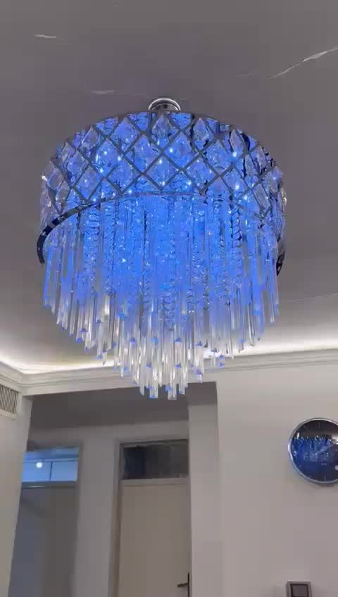 لوستر|لوستر و چراغ آویز|کرج, دولتآباد|دیوار