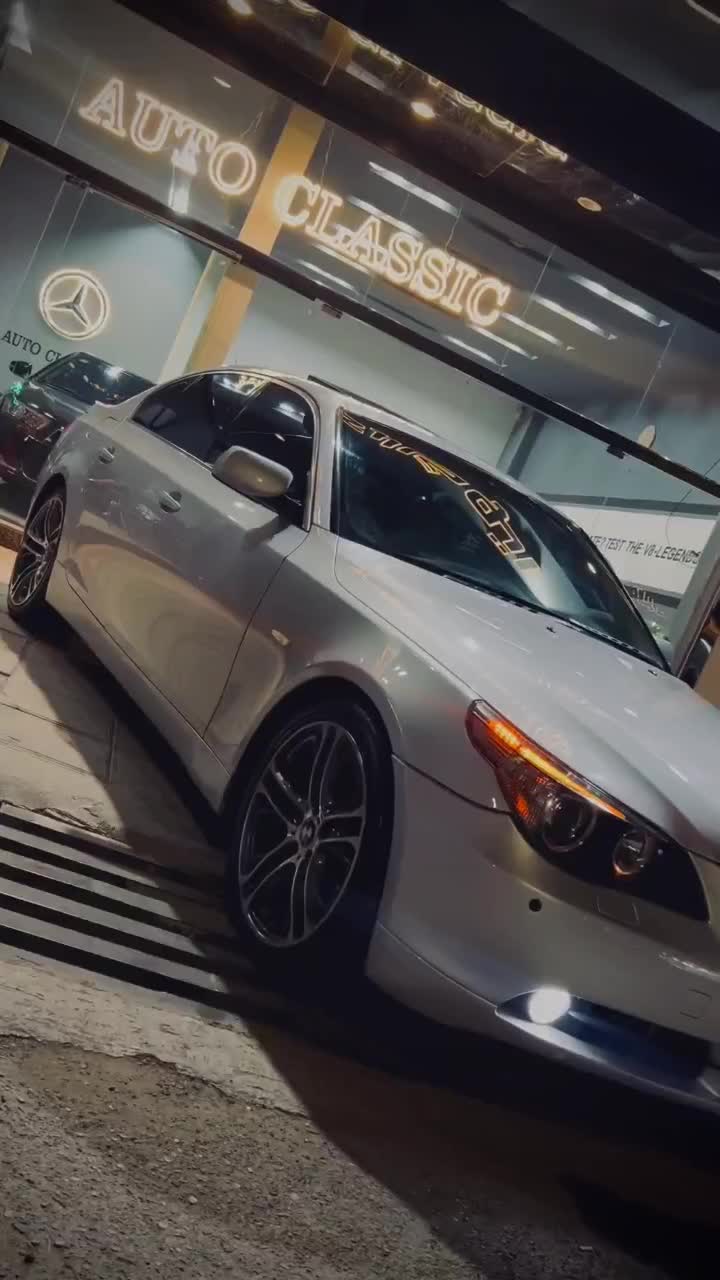 BMW525|خودرو سواری و وانت|مشهد, جانباز|دیوار