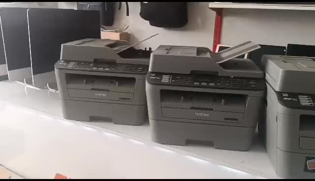 پرینتر چندکاره Brother 2700dw ژاپنی|پرینتر، اسکنر، کپی، فکس|ارومیه, |دیوار