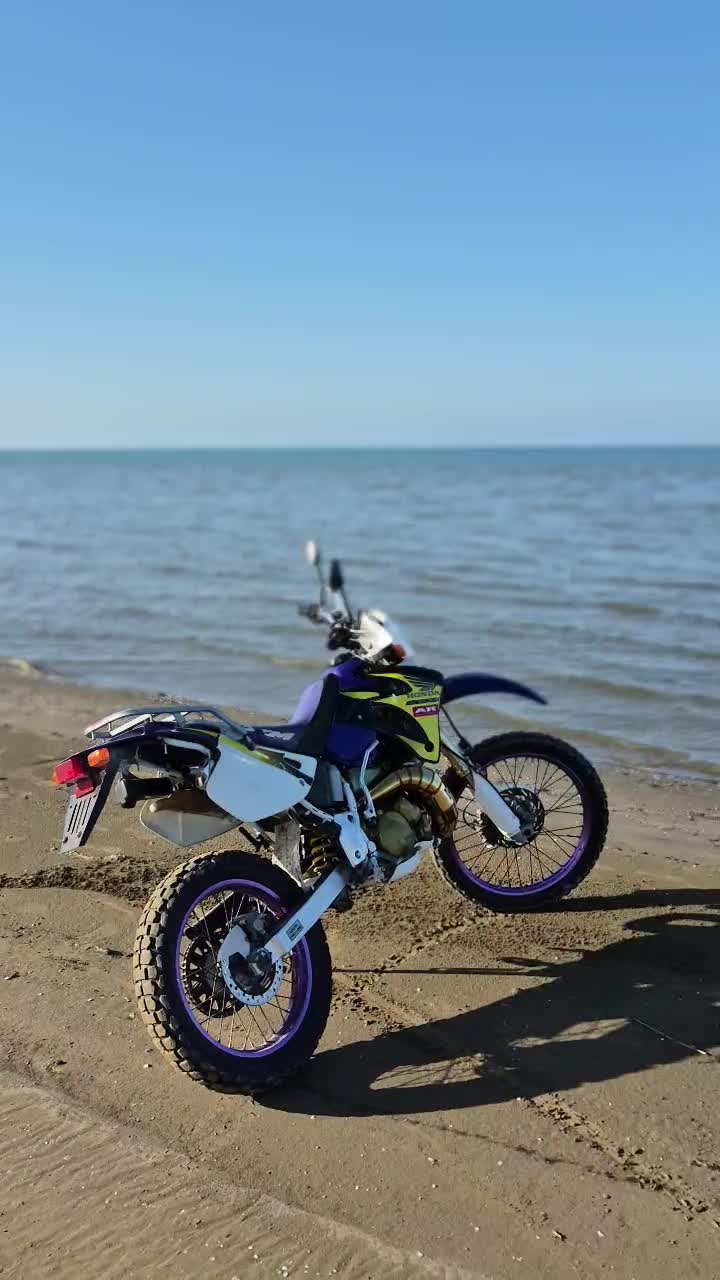 crm1998|موتورسیکلت|بهشهر, |دیوار