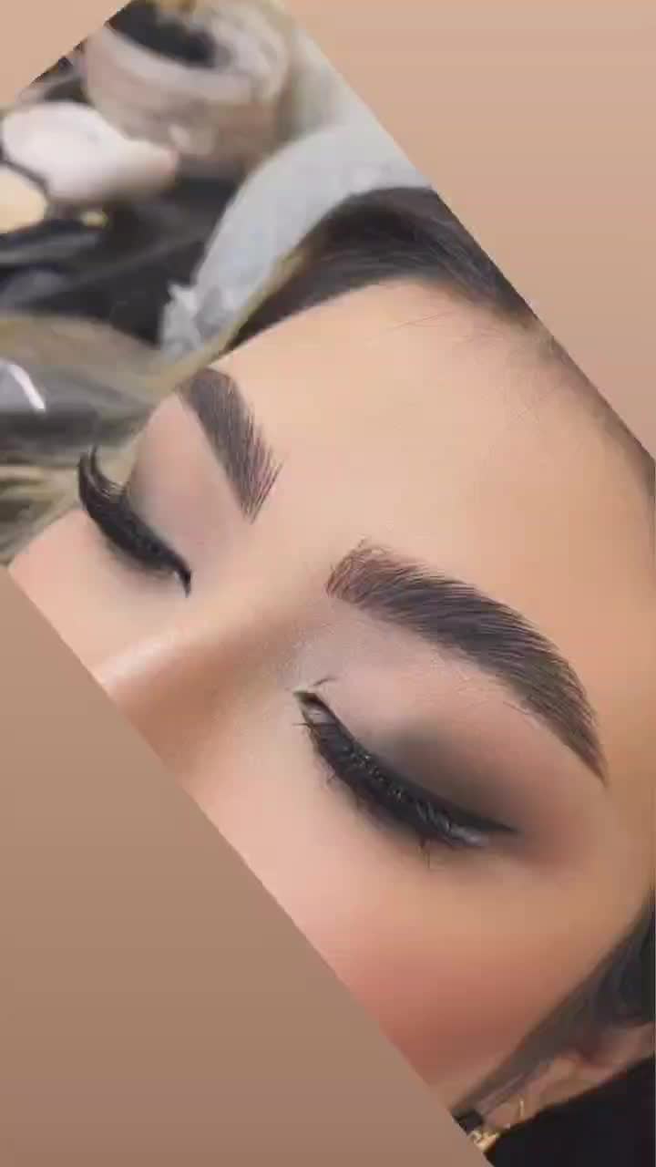 کلیه خدمات آرایشی زیبایی با آف ۵۰درصد|خدمات آرایشگری و زیبایی|جیرفت, |دیوار