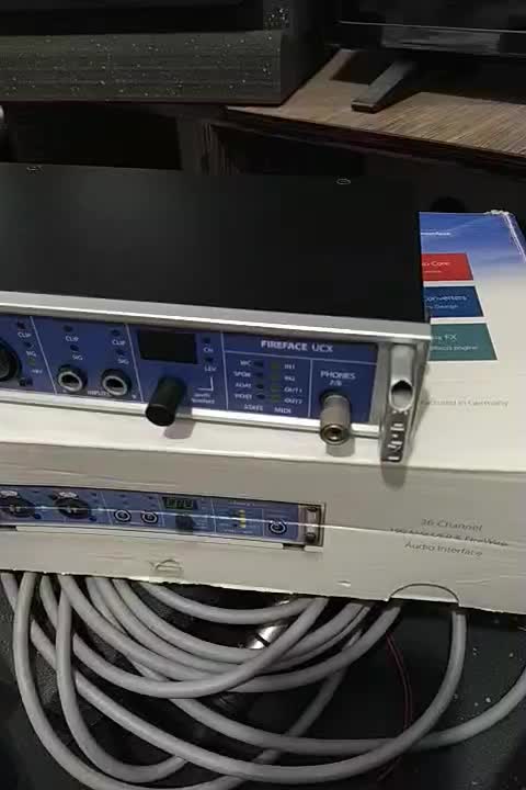 rme ucx|آلات موسیقی|تهران, بهارستان|دیوار