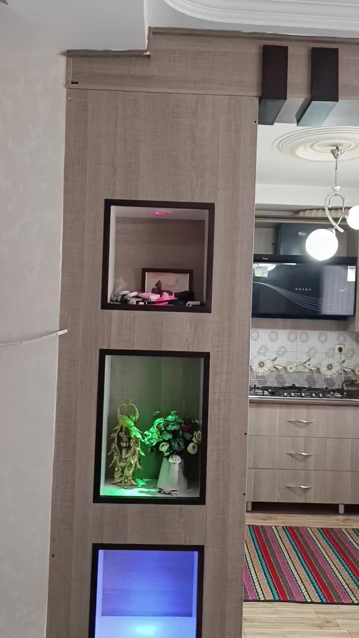 کابینت آشپزخانه|آب‌چکان و نظم‌دهنده ظروف|الوند, |دیوار