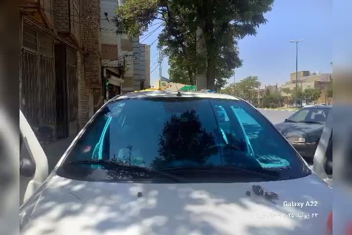 شیشه دودی uv.. usa|خدمات موتور و ماشین|اراک, |دیوار