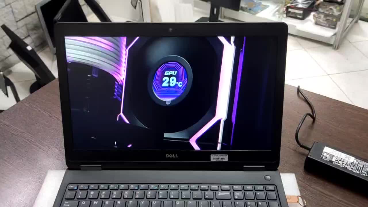 لپ تاپ Dell E5570|رایانه همراه|کرمانشاه, |دیوار