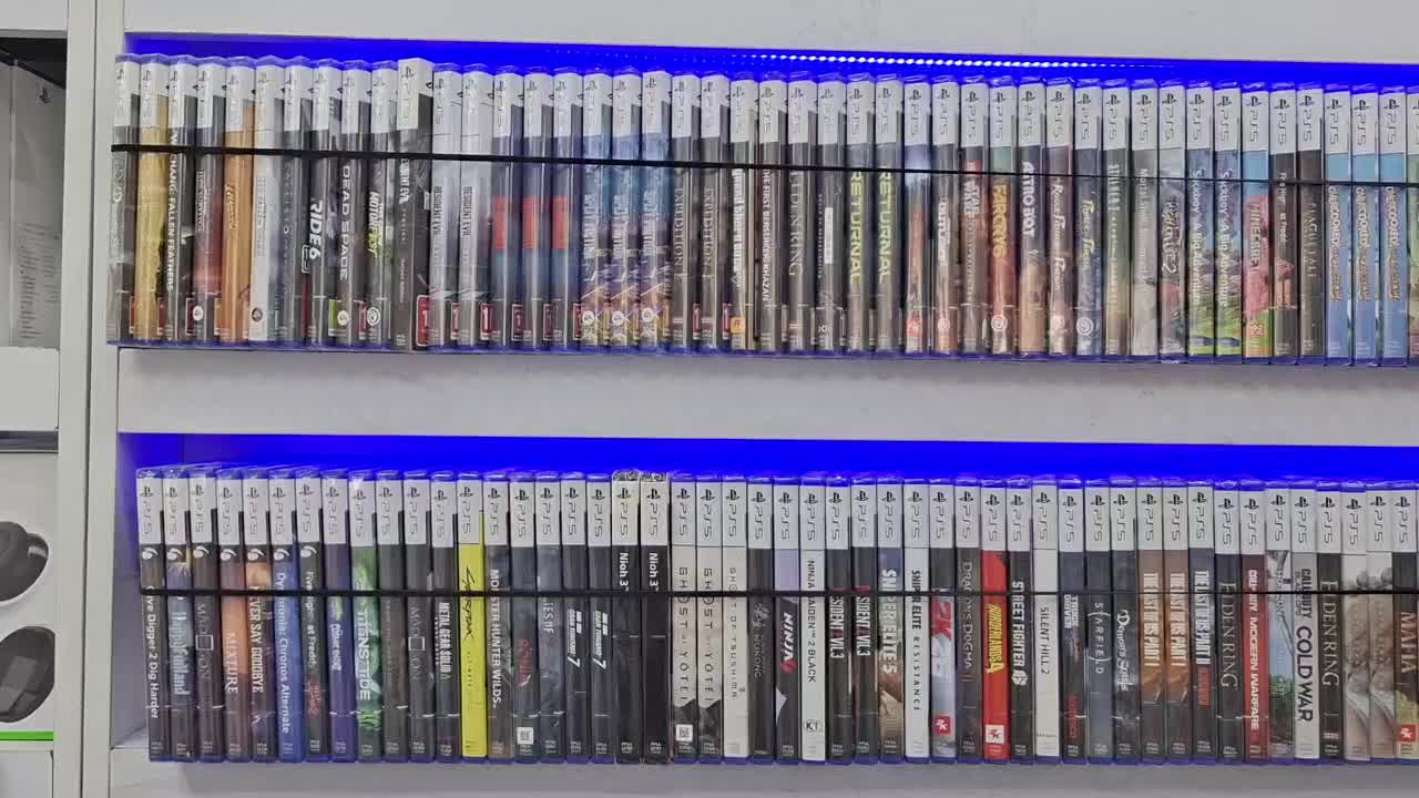 دیسک ps4 &ps5|کنسول، بازی ویدئویی و آنلاین|مشهد, سراب|دیوار