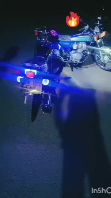 موتور هندا درحد صفر صفر|موتورسیکلت|کهک, |دیوار